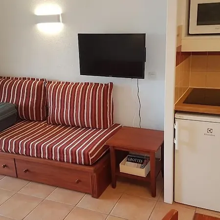 1-appt Avec Piscine A St-jean Pays-basque