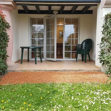 1-appt Avec Piscine A St-jean Pays-basque דירה *