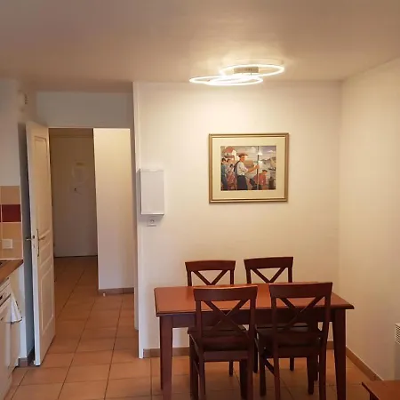 1-appt Avec Piscine A St-jean Pays-basque דירה