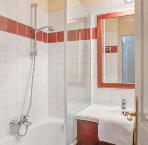 1-appt Avec Piscine A St-jean Pays-basque Lejlighed Uhart-Cize