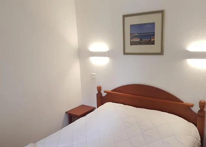 1-appt Avec Piscine A St-jean Pays-basque Uhart-Cize