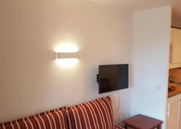 1-appt Avec Piscine A St-jean Pays-basque Lejlighed Uhart-Cize